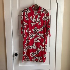 Zara Basics Dress Size Medium